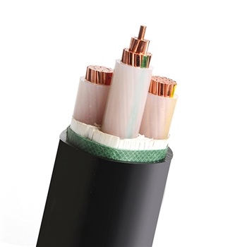 室外工程电力电缆 电缆线户外电缆硬线纯铜芯实力工厂可定制