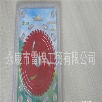 合金锯片（4*300） 金上海