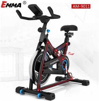 （价格面议）动感单车健身车家用室内健身器材减震运动自行车脚踏车