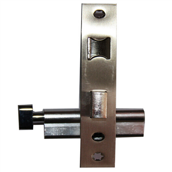 锁体 不锈钢锁体 室内门锁执手锁木门锁专用双舌锁体