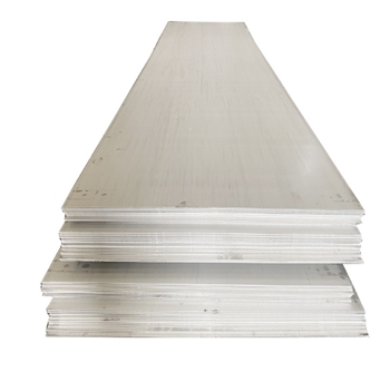 钢厂定制201 304 316不锈钢热轧板 可冲压折弯激光切割不锈钢板