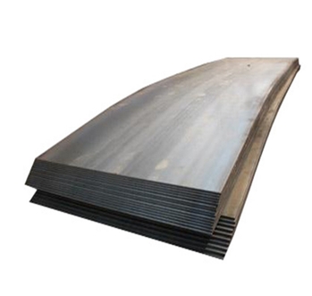 加工定制钢板开平分条卷圆 预埋件铁板打孔焊接Q235B碳钢热轧钢卷